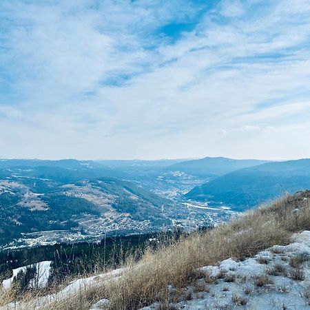 Perfect Moutain Getaway! Beautiful Apartment At Skagahogdi With Panoramic View غول المظهر الخارجي الصورة