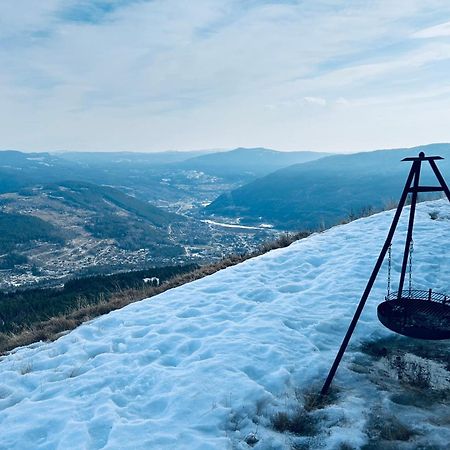 Perfect Moutain Getaway! Beautiful Apartment At Skagahogdi With Panoramic View غول المظهر الخارجي الصورة