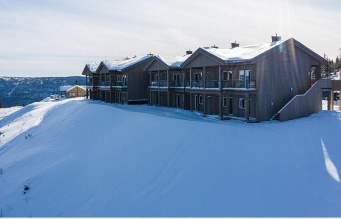 Perfect Moutain Getaway! Beautiful Apartment At Skagahogdi With Panoramic View غول المظهر الخارجي الصورة