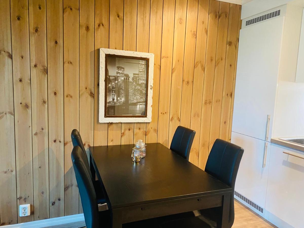 Perfect Moutain Getaway! Beautiful Apartment At Skagahogdi With Panoramic View غول المظهر الخارجي الصورة