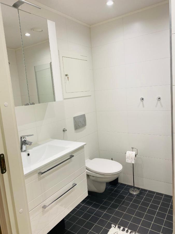 Perfect Moutain Getaway! Beautiful Apartment At Skagahogdi With Panoramic View غول المظهر الخارجي الصورة