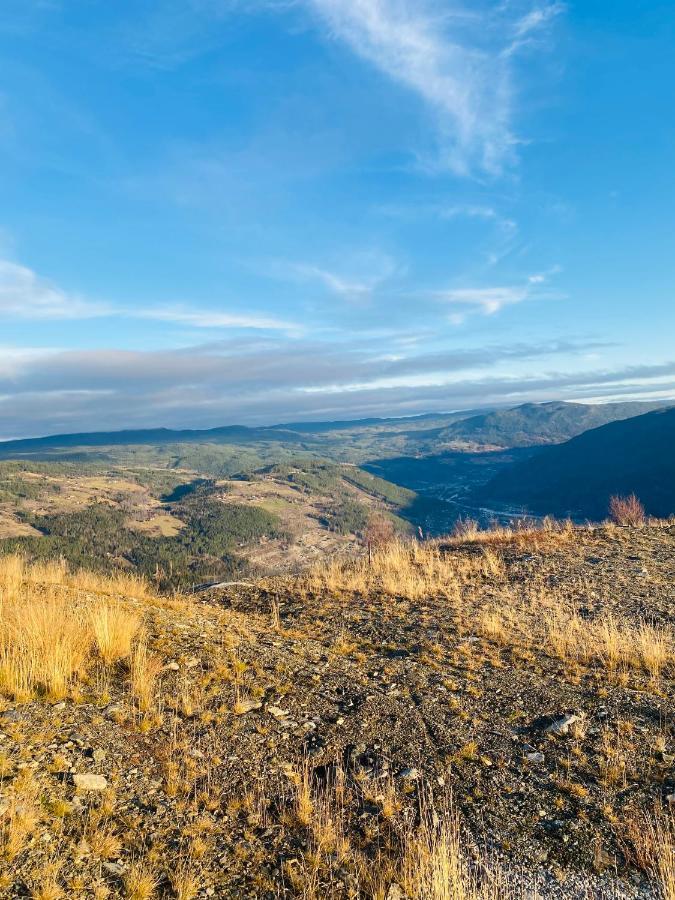 Perfect Moutain Getaway! Beautiful Apartment At Skagahogdi With Panoramic View غول المظهر الخارجي الصورة