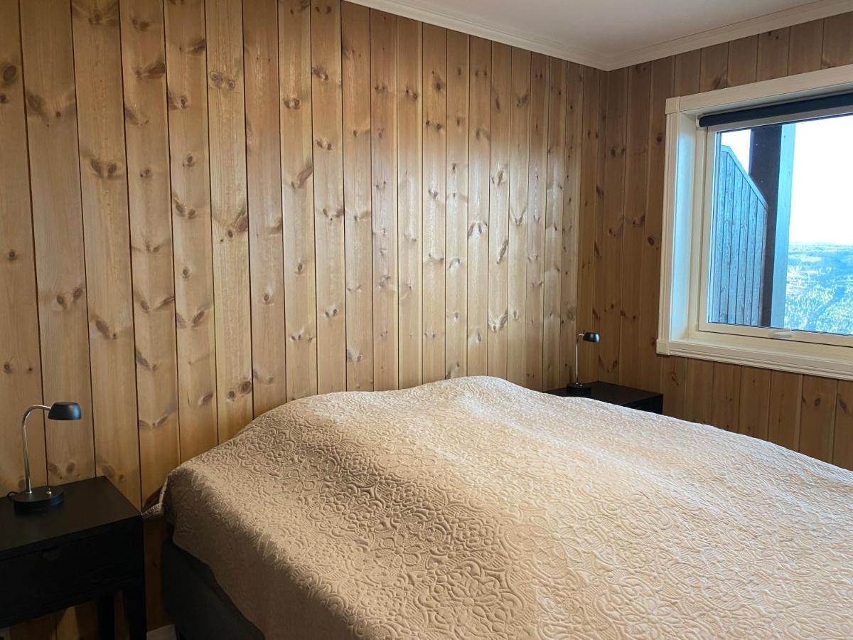 Perfect Moutain Getaway! Beautiful Apartment At Skagahogdi With Panoramic View غول المظهر الخارجي الصورة