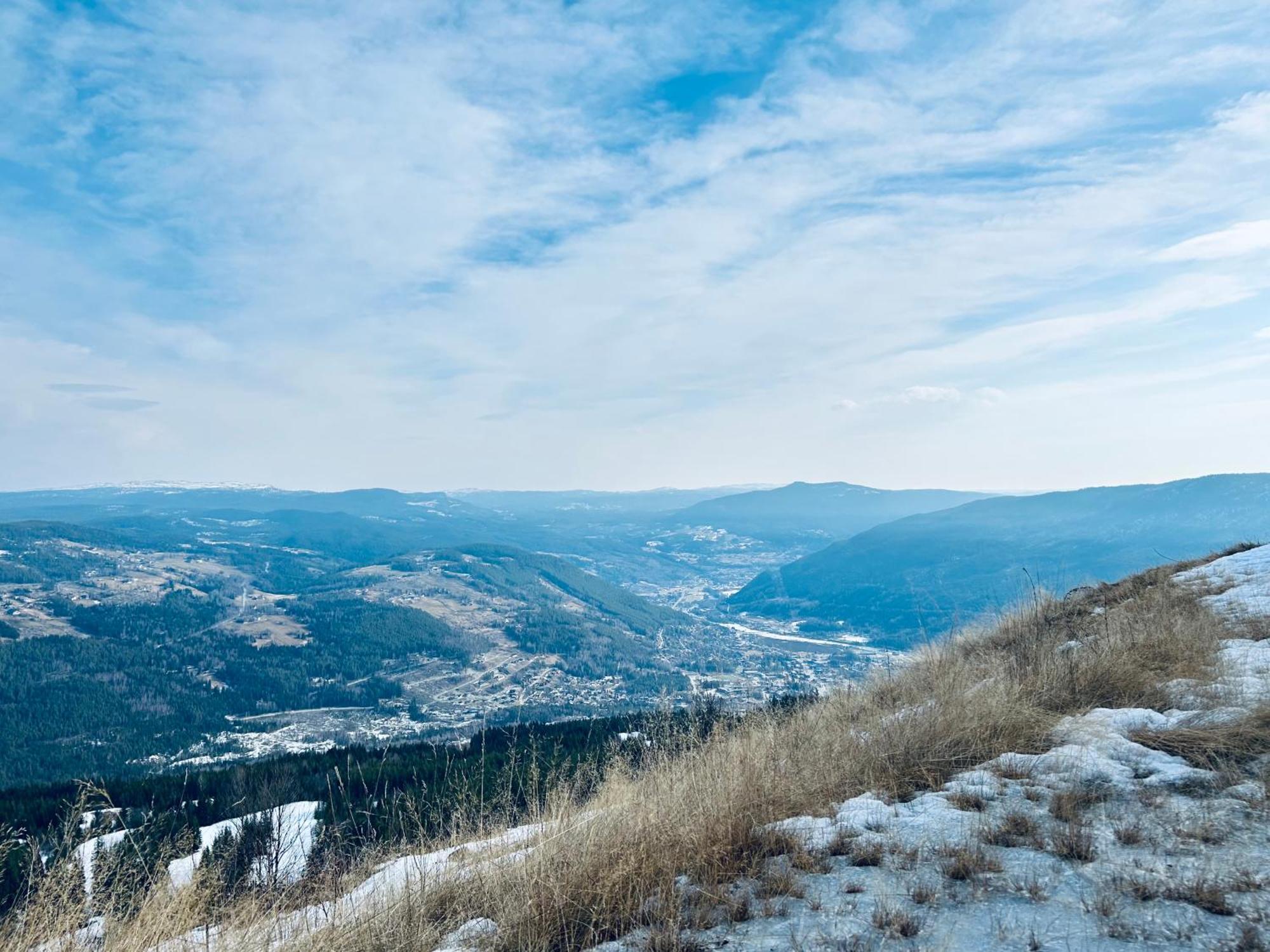 Perfect Moutain Getaway! Beautiful Apartment At Skagahogdi With Panoramic View غول المظهر الخارجي الصورة